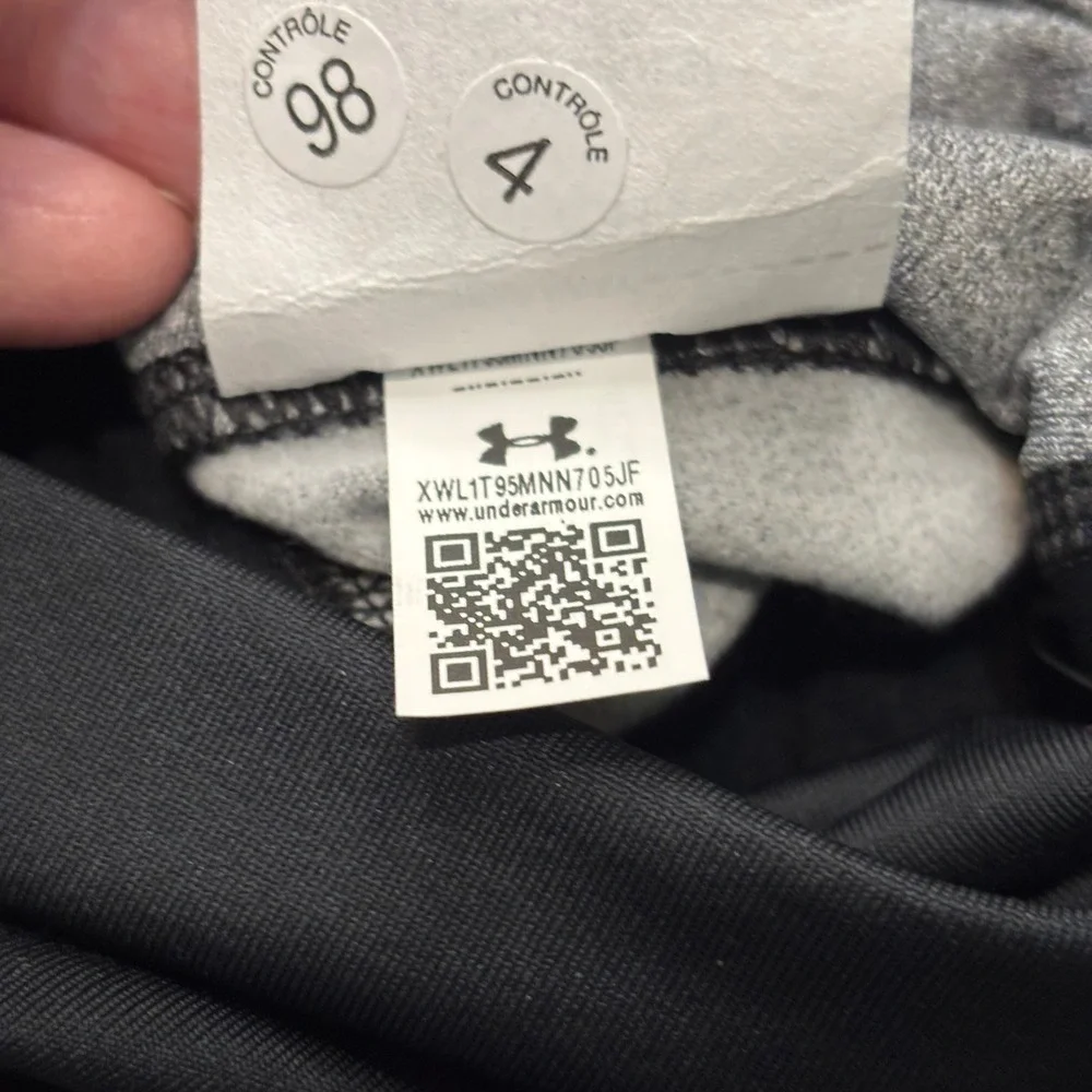 Under Armour under armour